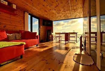 Ht Houseboats - Domki Na Wodzie - Sauna, Motorowka, Rowerki Wodne Apartment Mielno (Koszalin)